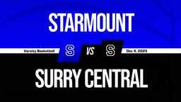 12/4 Highlights vs Starmount