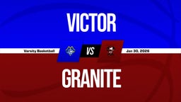 01/30 Highlights @ Granite