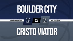 01/20 Highlights @ Cristo Viator