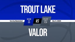 12/4 Highlights vs Trout Lake