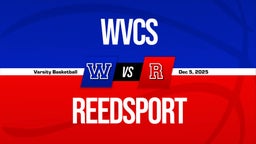 12/4 Highlights @ Reedsport