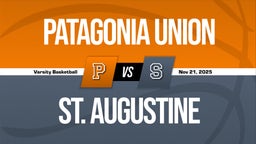 11/21 Highlights vs Patagonia Union
