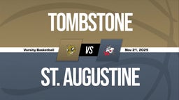 11/21 Highlights @ St. Augustine
