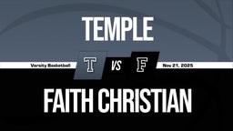 11/21 Highlights @ Faith Christian