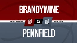 12/6 Highlights vs Brandywine