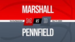 12/16 Highlights vs Marshall