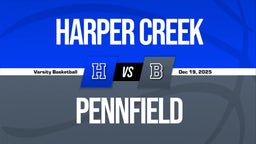 12/18 Highlights vs Harper Creek