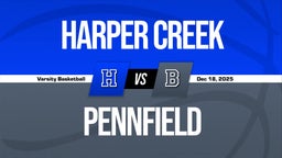 12/18 Highlights vs Harper Creek
