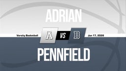01/16 Highlights @ Pennfield