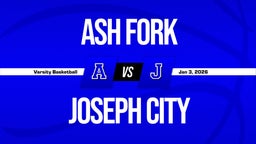 01/2 Highlights vs Ash Fork
