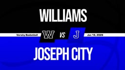 01/15 Highlights @ Joseph City