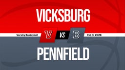 02/3 Highlights vs Vicksburg