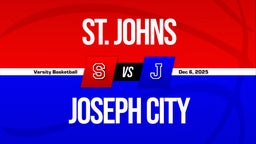 12/5 Highlights vs St. Johns