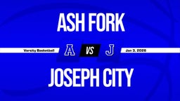 01/2 Highlights vs Ash Fork