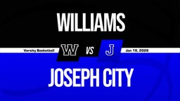 01/15 Highlights @ Joseph City
