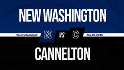 11/22 Highlights vs New Washington