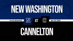 11/22 Highlights @ Cannelton