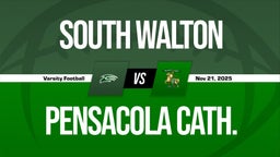 11/21 Highlights vs South Walton