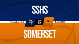 12/6 Highlights vs SSHS