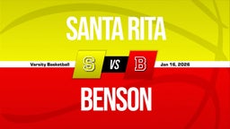 01/15 Highlights @ Benson