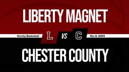 12/5 Highlights vs Liberty Magnet