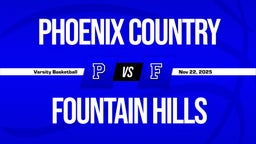 11/21 Highlights vs Phoenix Country