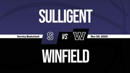 11/25 Highlights vs Sulligent