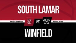 11/25 Highlights vs South Lamar