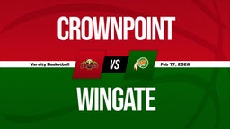 02/17 Highlights @ Wingate