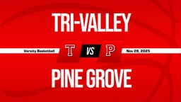 11/29 Highlights vs Tri-Valley
