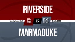 12/2 Highlights vs Riverside