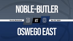 11/24 Highlights vs Noble-Butler