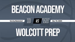 12/18 Highlights @ Wolcott Prep