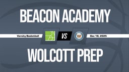 12/18 Highlights @ Wolcott Prep