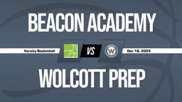 12/18 Highlights vs Beacon Academy