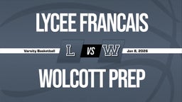 01/7 Highlights @ Wolcott Prep