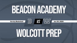 01/23 Highlights @ Wolcott Prep