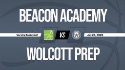 01/23 Highlights @ Wolcott Prep