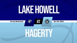 12/5 Highlights @ Hagerty