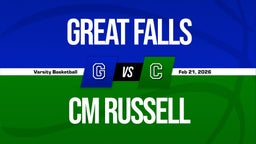 02/20 Highlights vs Great Falls