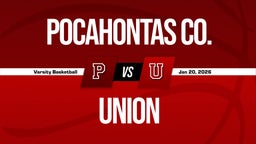 01/20 Highlights vs Pocahontas Co.
