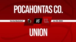 01/20 Highlights vs Pocahontas Co.