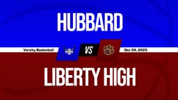 12/29 Highlights vs Hubbard