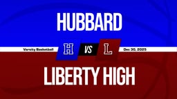 12/29 Highlights @ Liberty High