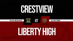 01/6 Highlights vs Crestview