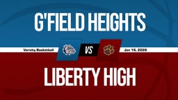 01/16 Highlights @ Liberty High