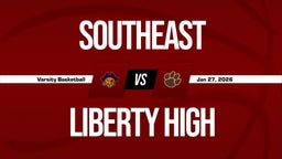 01/27 Highlights @ Liberty High