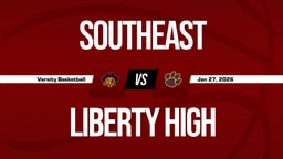 01/27 Highlights vs Southeast