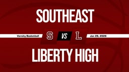 01/27 Highlights vs Southeast