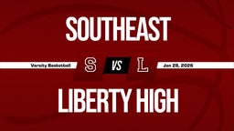 01/27 Highlights @ Liberty High